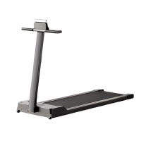 闪电客跑步机家用款小型用室内折叠运动走步机家庭电动健身走路机