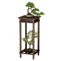 鑫龙都花架置物架