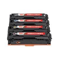 战国红硒鼓MF645Cx四色 套