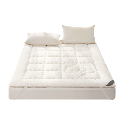 柒选优品 全棉抑菌床褥8斤 150*200cm/床