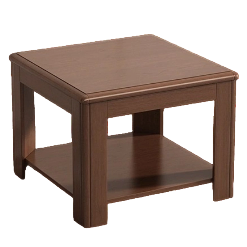 铭羽洋方茶几60cm张