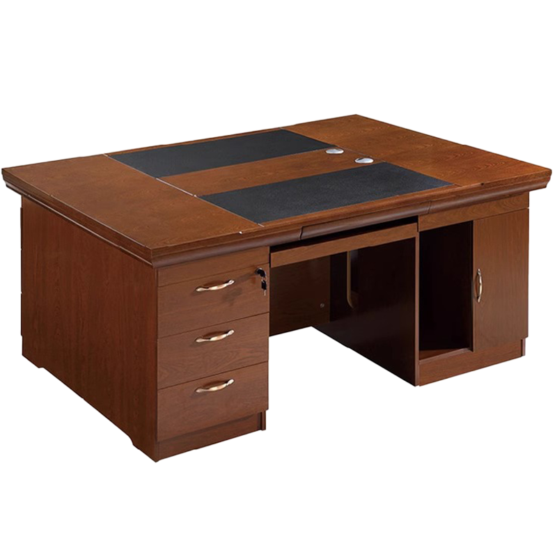 筑亮 办公桌 1.8m双人 张