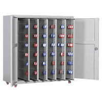 珂洋 钥匙柜 单节600位 台