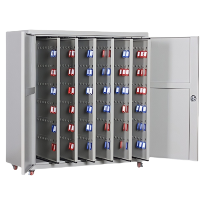 珂洋 钥匙柜 单节600位 台