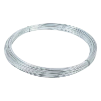 镀锌铁丝8#(4.0mm)