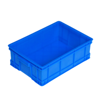 蕃蒂转运箱385*250*130mm个