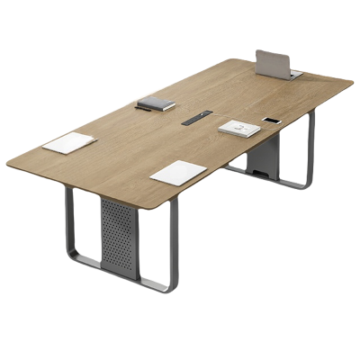 伊科飞特会议桌木质