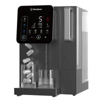 西屋净饮机RO反渗透矿泉加热免安装制冰净饮机匹兹堡WFHRO-I5