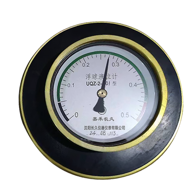 嘉禾长久 浮球液位表液位计 套