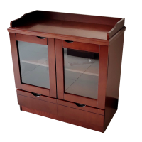 圣承启 茶水柜 90cm 个