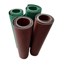 震汇 高压石棉板地垫 宽1500mm*长4100mm*厚2mm 卷