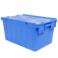 义尊 物流箱 60*40*31.5cm 个