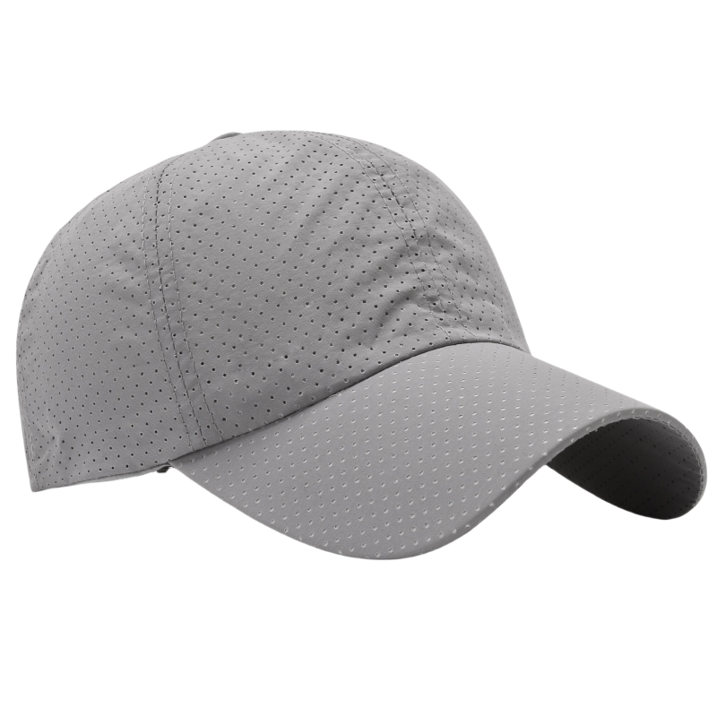 亿洛莱 棒球帽 Z07 顶