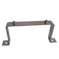 不锈钢支架119×69×20