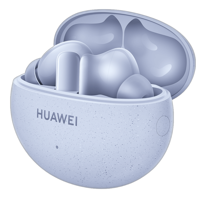 HUAWEI/华为 FreeBuds 5i 星际黑 Hi-Res高解析音质 42dB多模式降噪 全场景设备双连接
