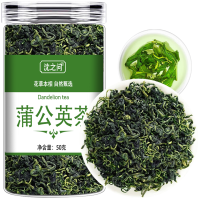 蒲公英茶正品婆婆丁浦公英叶根旗舰店甄选干生货散货泡水泡茶茶叶