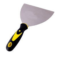 铁诚铁信 油灰刀1寸 把