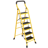 鑫木樽人字梯54*109*198cm个