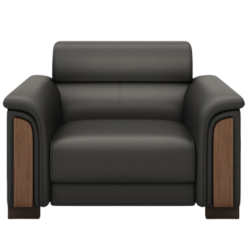 烁恒洽谈沙发98cm张