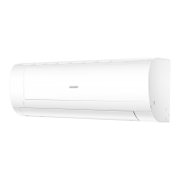 海尔智家leader空调KFR-50GW/18MDA81TU1套机