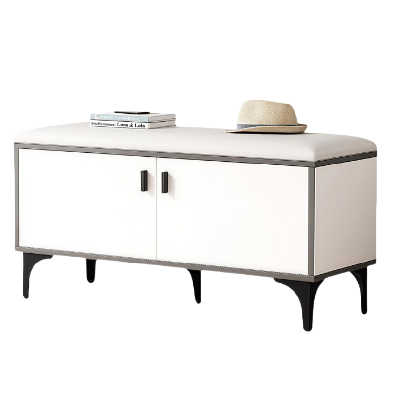 鑫龙都鞋柜换鞋凳