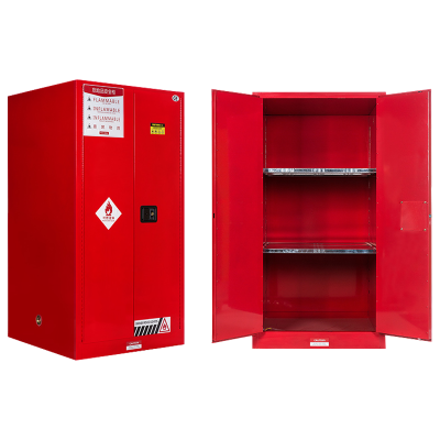 依韵珂60加仑危化品安全柜865*865*1650mm台