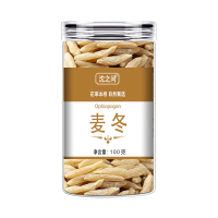 正品麦冬正宗绵阳麦冬泡水无硫四川麦冬寸冬甄选煲汤泡茶可搭玉竹