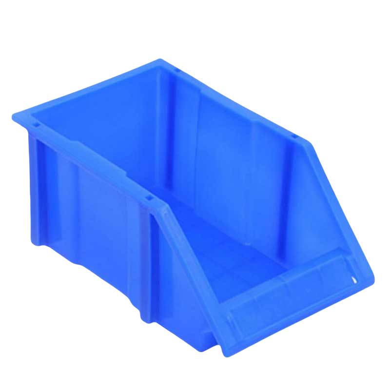 铭思达斜口箱中号个