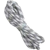 正铎泰 双层编织涤纶绳 粗20mm 120米/捆