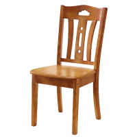 铭羽洋实木椅D90cm把