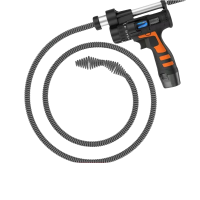 智铮朗月 管道疏通机 JS-435 个