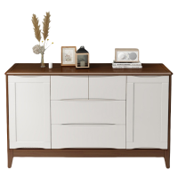 乐琪艺 收纳柜 133.5*42*74.5cm 个