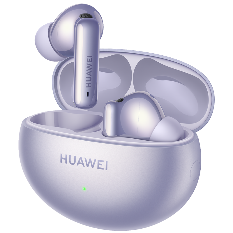 华为(HUAWEI)FreeBuds 6i真无线蓝牙耳机入耳式 主动降噪 Hi-Res低音澎湃 音乐听歌手机通话超长待机