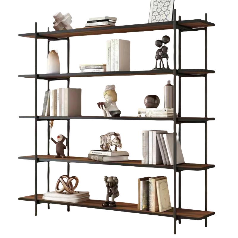 烁恒 收纳架 150*30*175cm 个