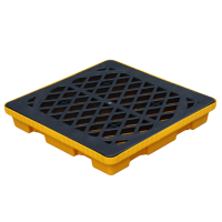 铭思达防渗漏托盘61*61*10cm个