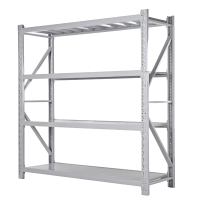 谐慧 货架2000*500*2000mm组