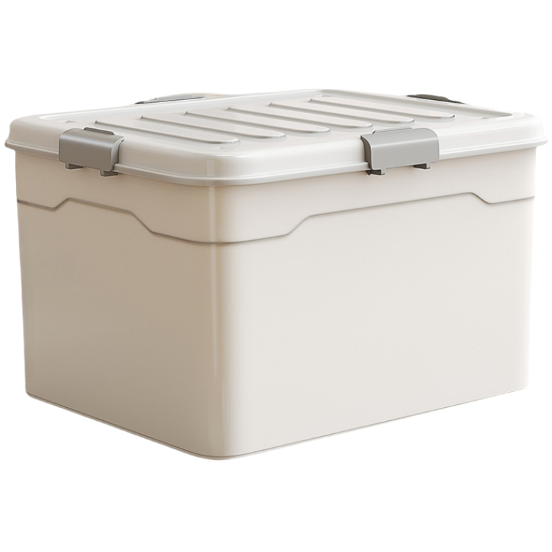 宜掌柜 储物箱 54*40*33cm 个