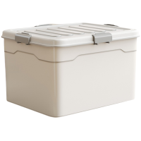 宜掌柜 储物箱 54*40*33cm 个