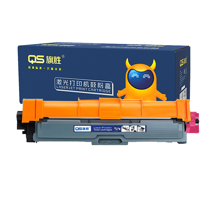 旗胜硒鼓DTM1L红 支