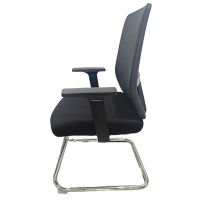 豫百科会议椅 BGY-14/把