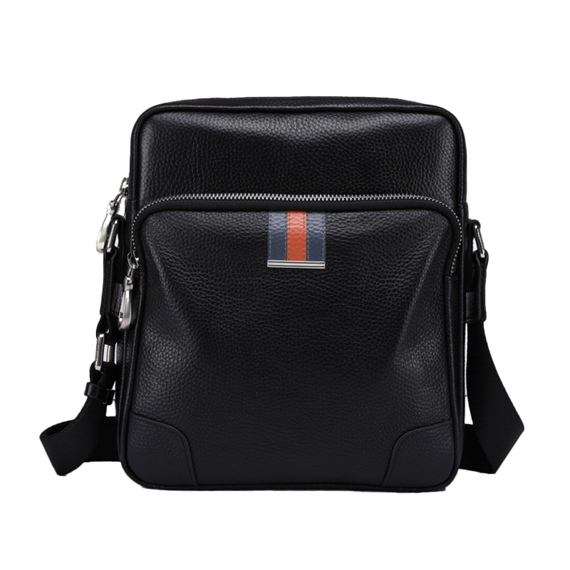 猎豹 真皮单肩包LB52Z/个