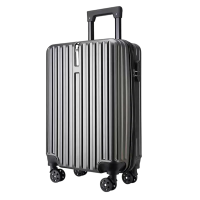 铁青行李箱L71个