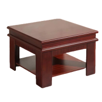 铭羽洋加粗茶几70cm张