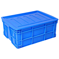 铭思达物料储物箱540*240*370mm个