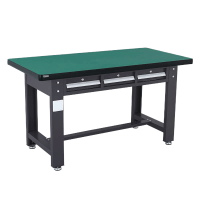 长裕兴 工作台 带抽维修台1.5米 张