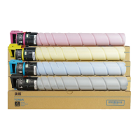 旗胜硒鼓ADT-459 四色 套