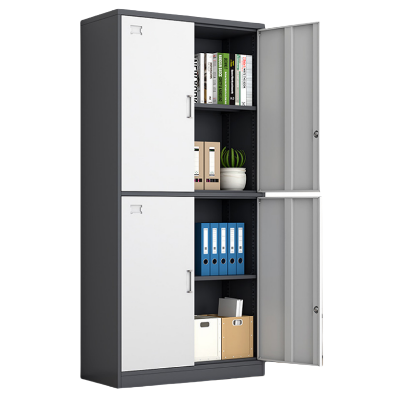 黎谷瑞 备品柜 通双节 台