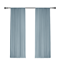 亿洛莱 雪尼尔窗帘 定制 米