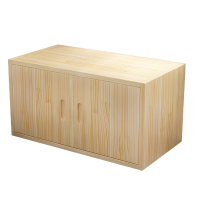 曌梵收纳柜100*60*45cm台