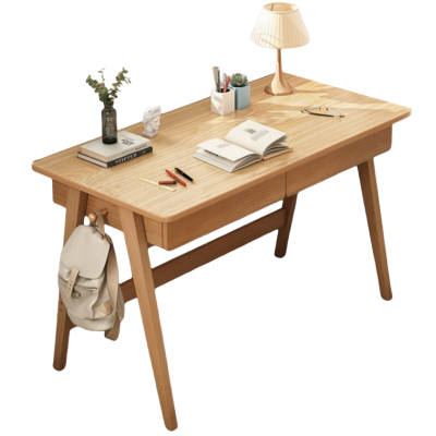 攸形办公桌800*500*750mm张